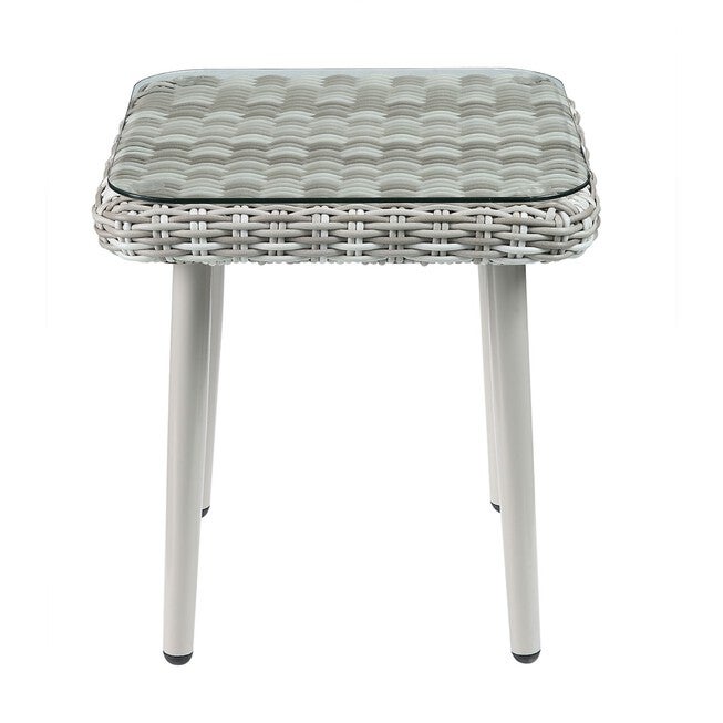 3Pc Patio Bistro Set, , alternate image number 5