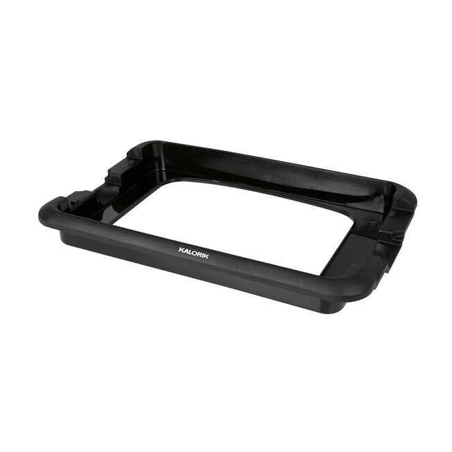 Black Electric Indoor Grill , , alternate image number 6