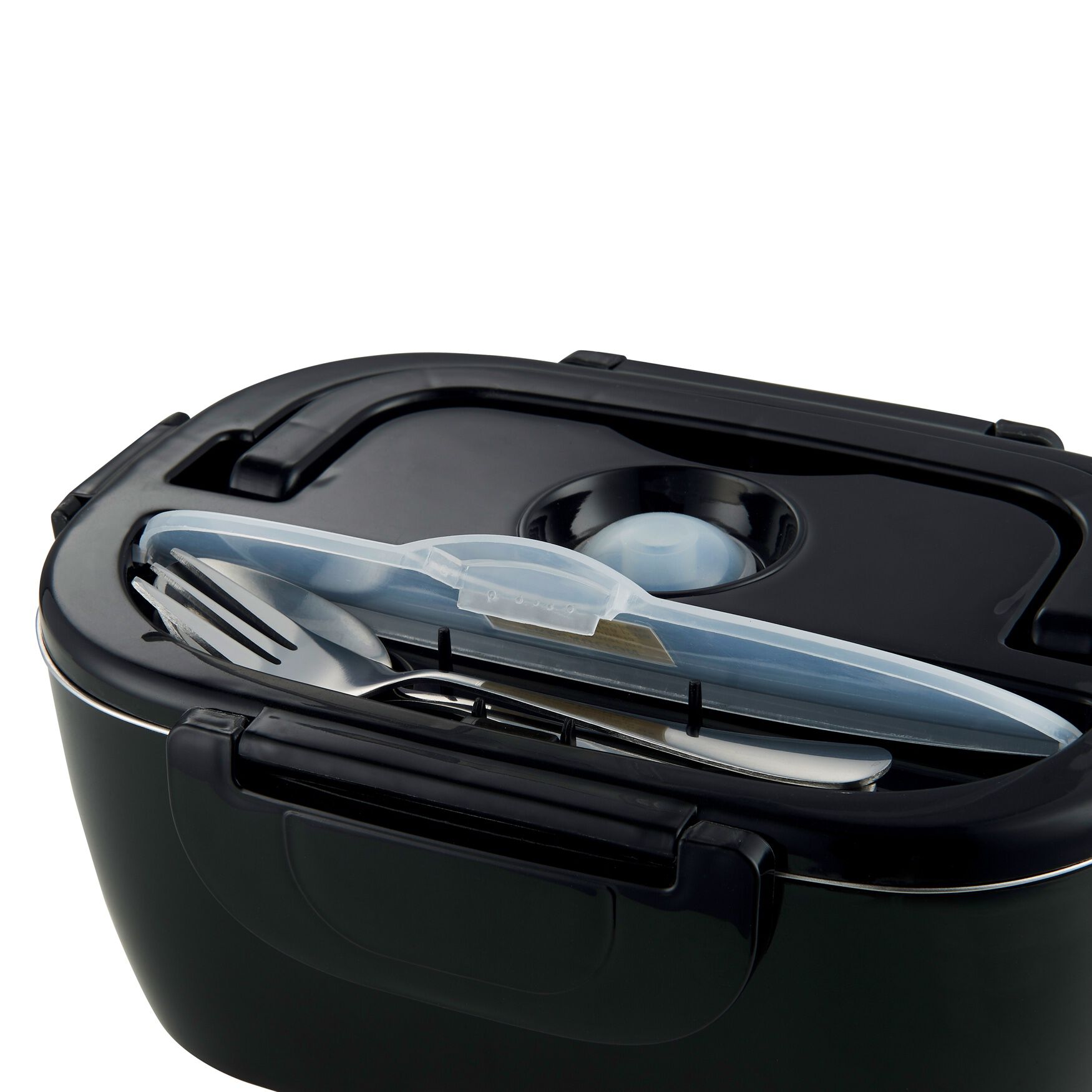 Salton&reg; Portable Electric Lunch Box, , alternate image number 3