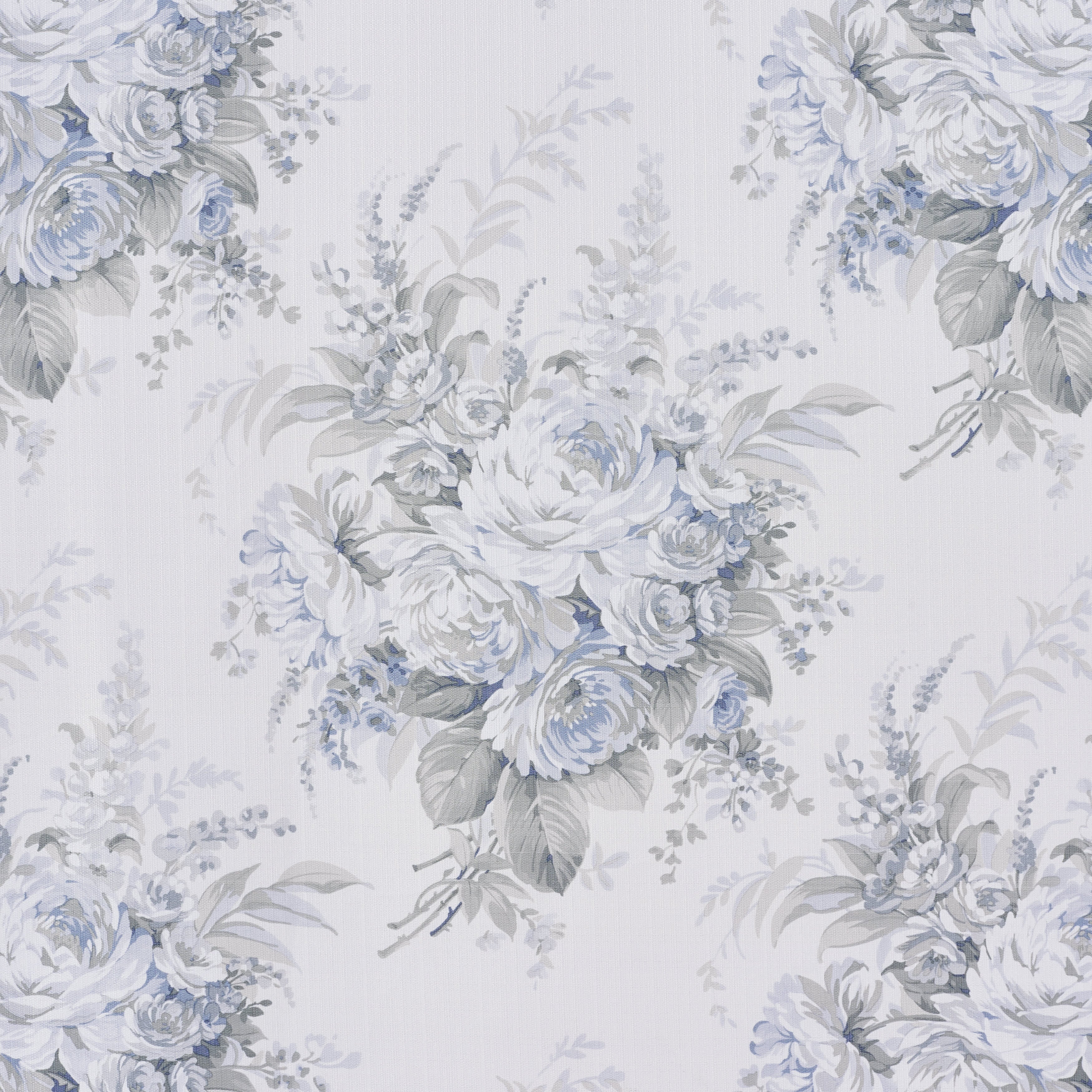 Estelle 84 Inch Window Panel Pair, BLUE, alternate image number null