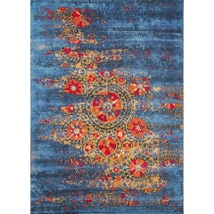 Liora Manne Marina Suzanie Indoor/Outdoor Rug