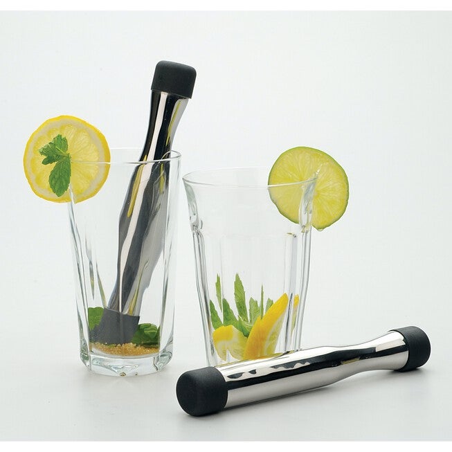 Mojito Muddler Stainless Steel, , alternate image number null