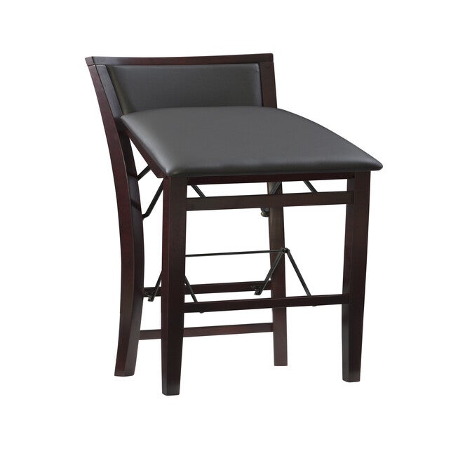 Triena Pad Back Folding Bar, , alternate image number 4