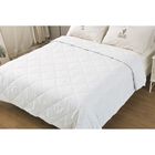 Nano Feather Blanket, White, , on-hover image number null