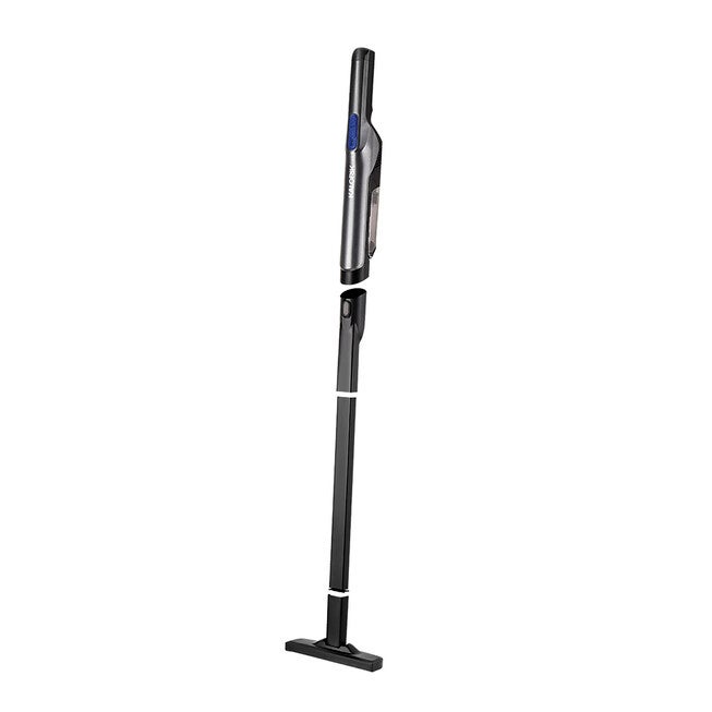 Kalorik Home Handheld Vacuum with Floor Extension, Gray, , alternate image number 8