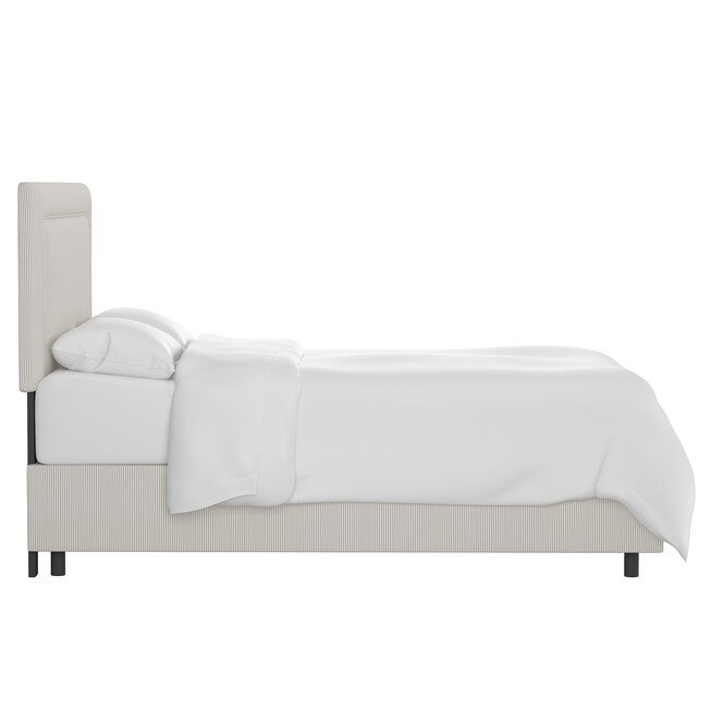 Stripe Border Bed, , alternate image number 2