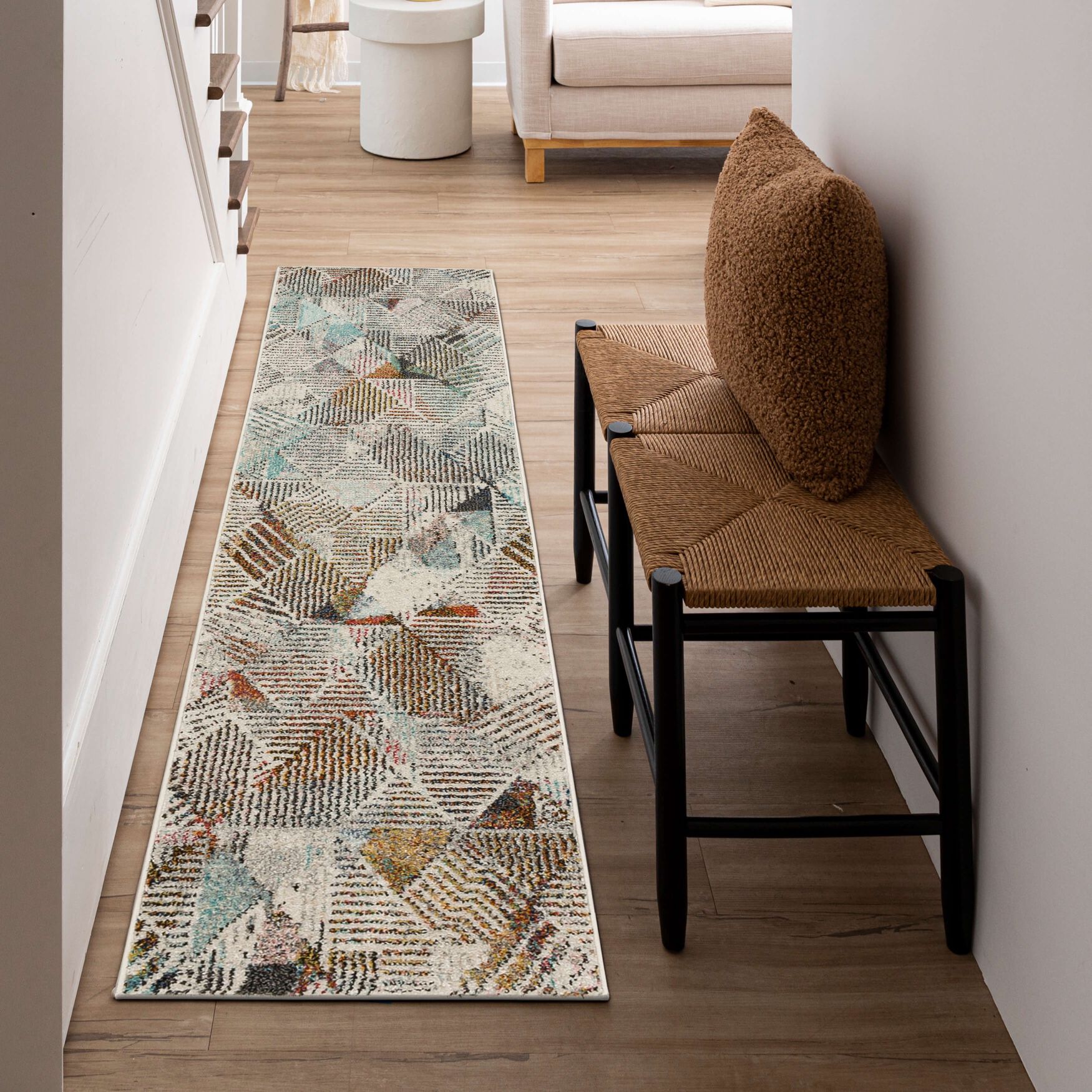 Cantu Area Rug, , alternate image number 9