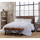 Chevron Stitch Down Comforter, , alternate image number null