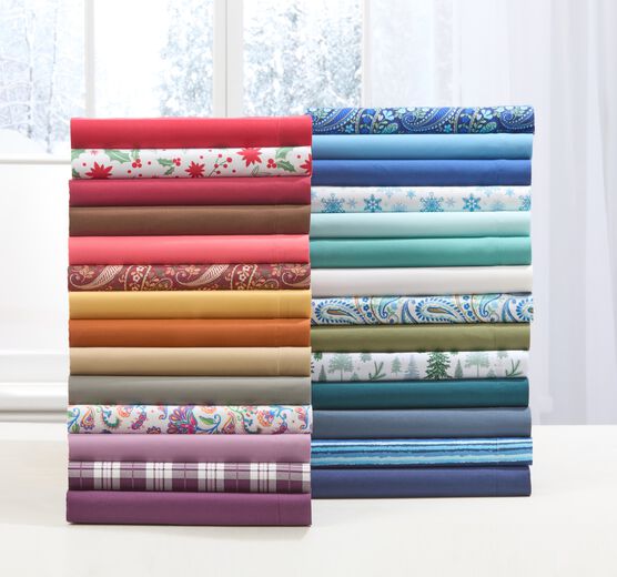 BH Studio Extra-Deep Sheet Set, , alternate image number null