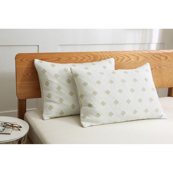 Bamboo Fusion with Balance Fill Pillow, , on-hover image number null
