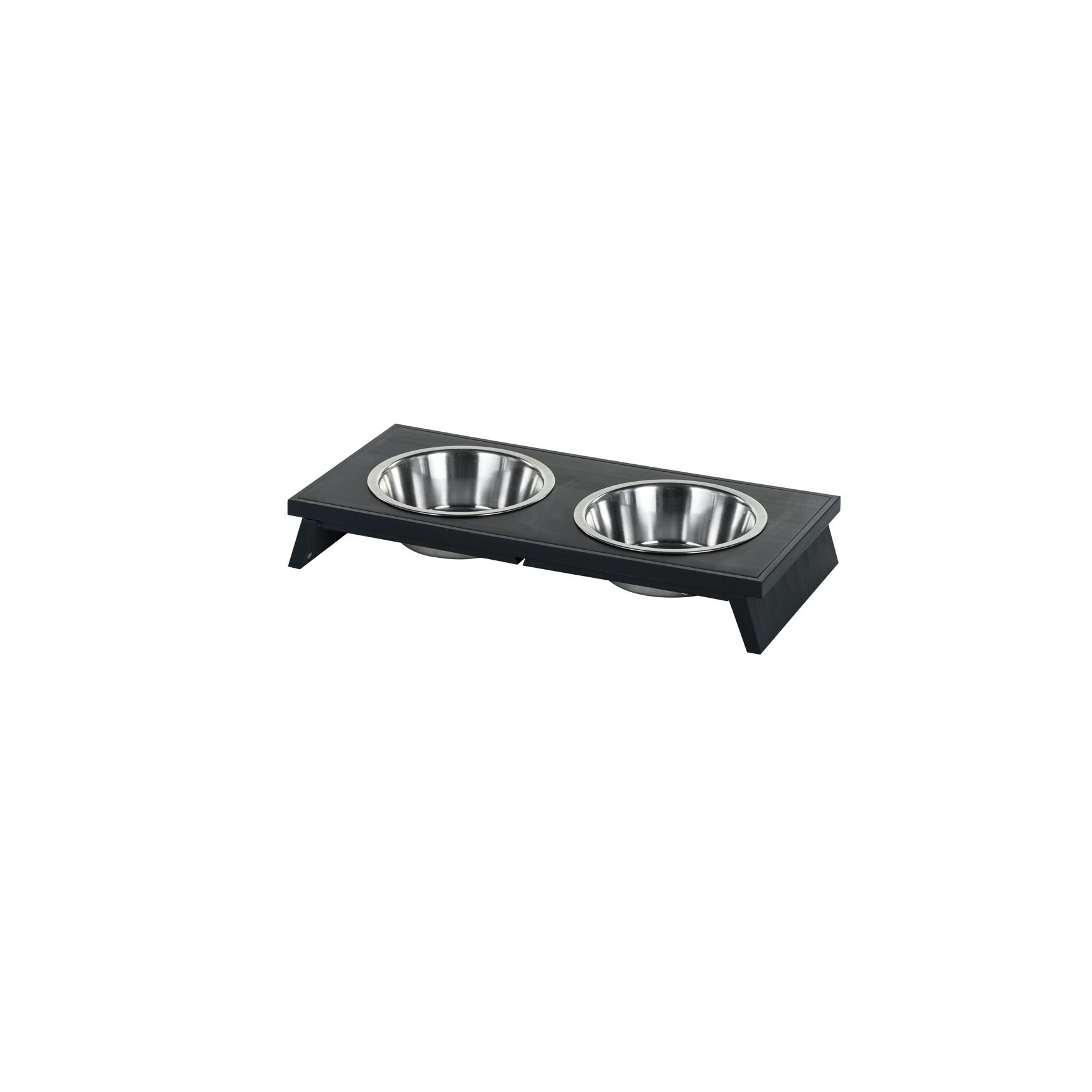 HiLo&trade; Pet Dog Raised Double Diner, , alternate image number 3