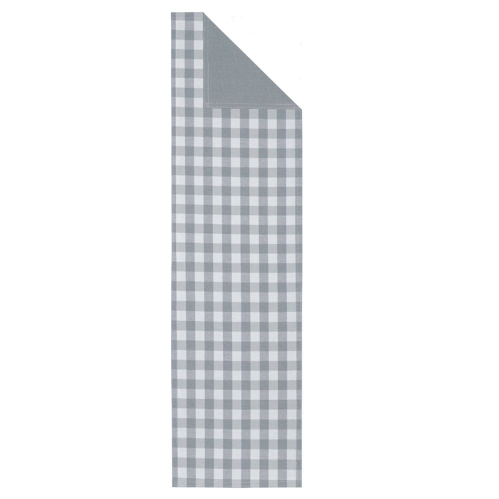 Buffalo Check Table Runner - 13-in x 48-in, , alternate image number 10