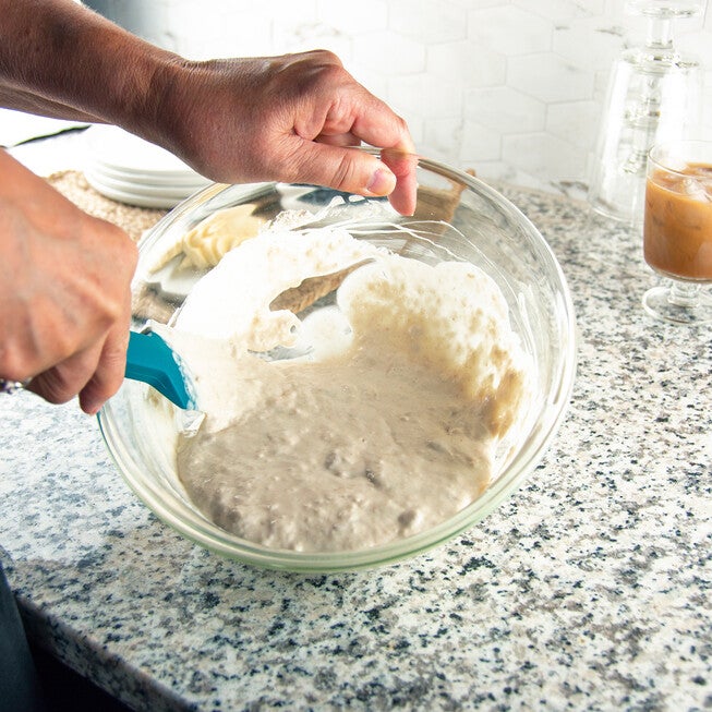 4 Piece Silicone Tools Bundle, , alternate image number 5