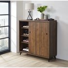 Shoe Cabinet, , alternate image number null