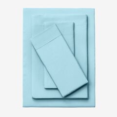 BH Studio Solid Microfiber Sheet Set