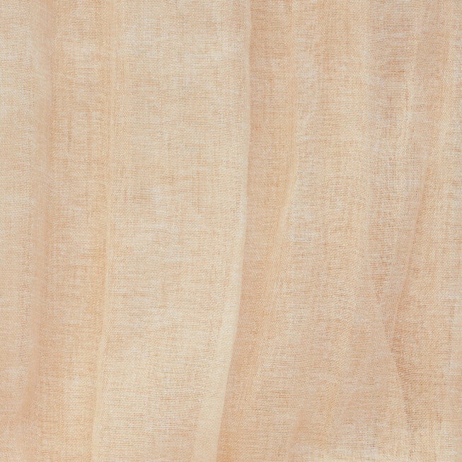 Paloma Sheer Dual Header Curtain Panel, , alternate image number 2