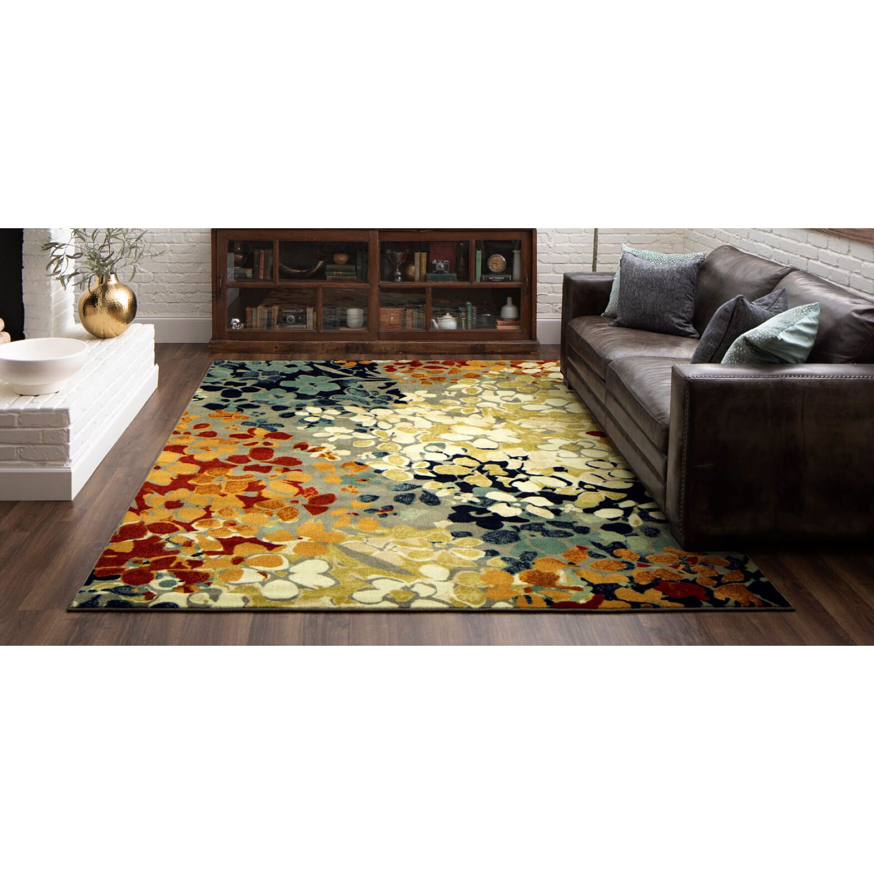 Radiance Multi 7' 6 inches X 10', , alternate image number 6