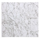 3 Pc Tavern Set With Faux Marble Top, , alternate image number null