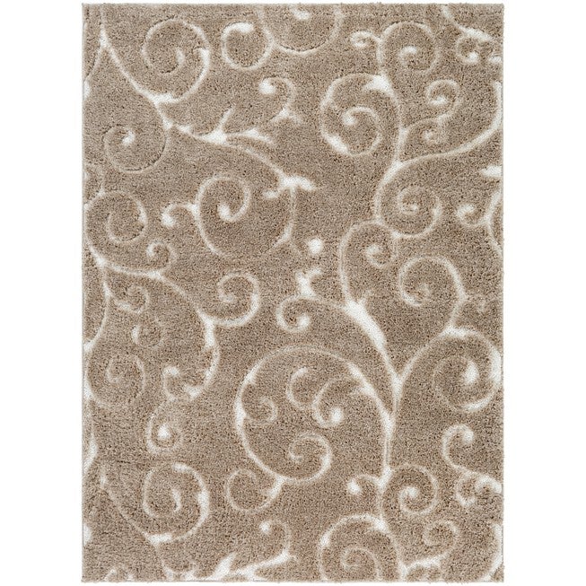 Elenor Enr-2314 Rug, TAN CREAM, hi-res image number null