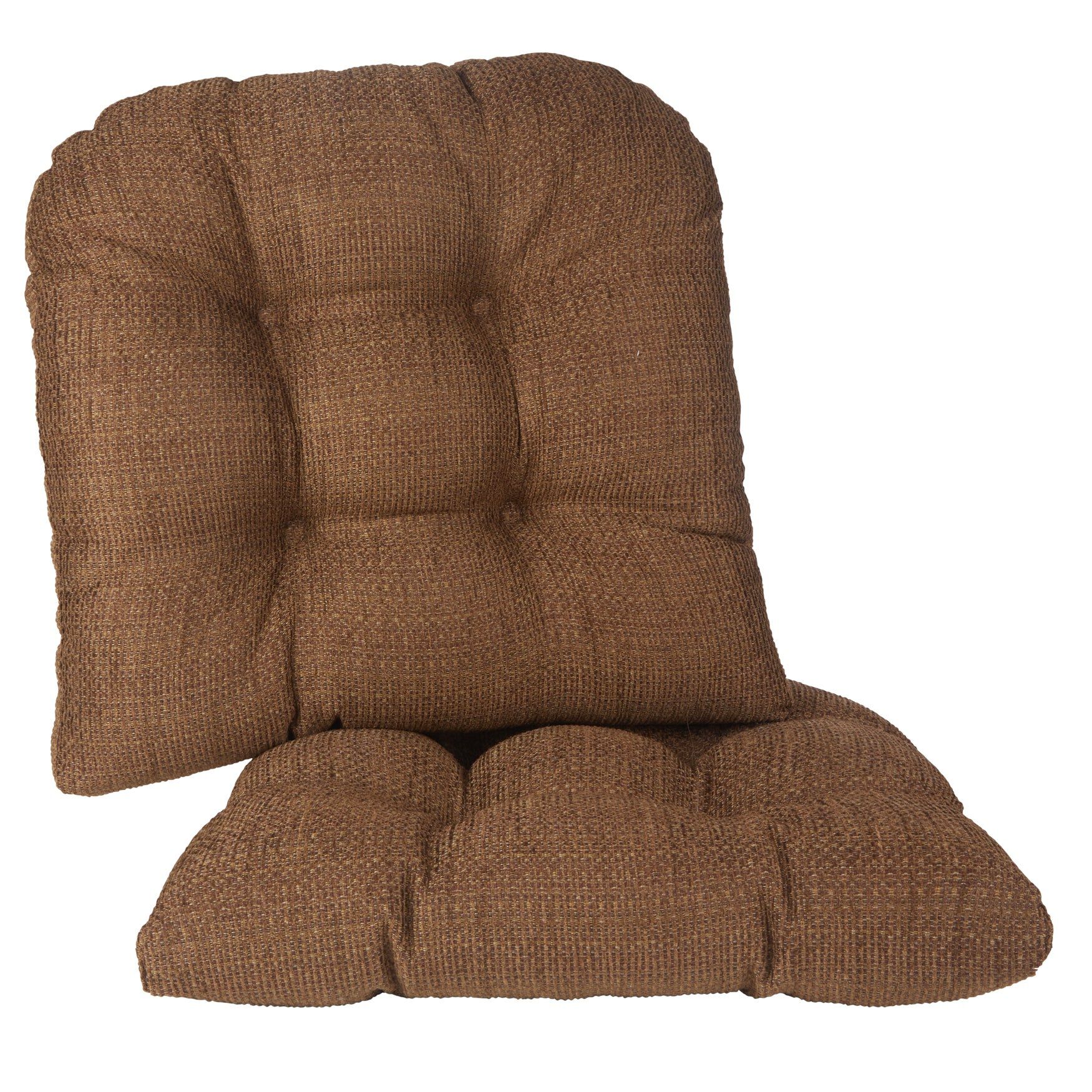 17" Tyson Gripper Chair Pad