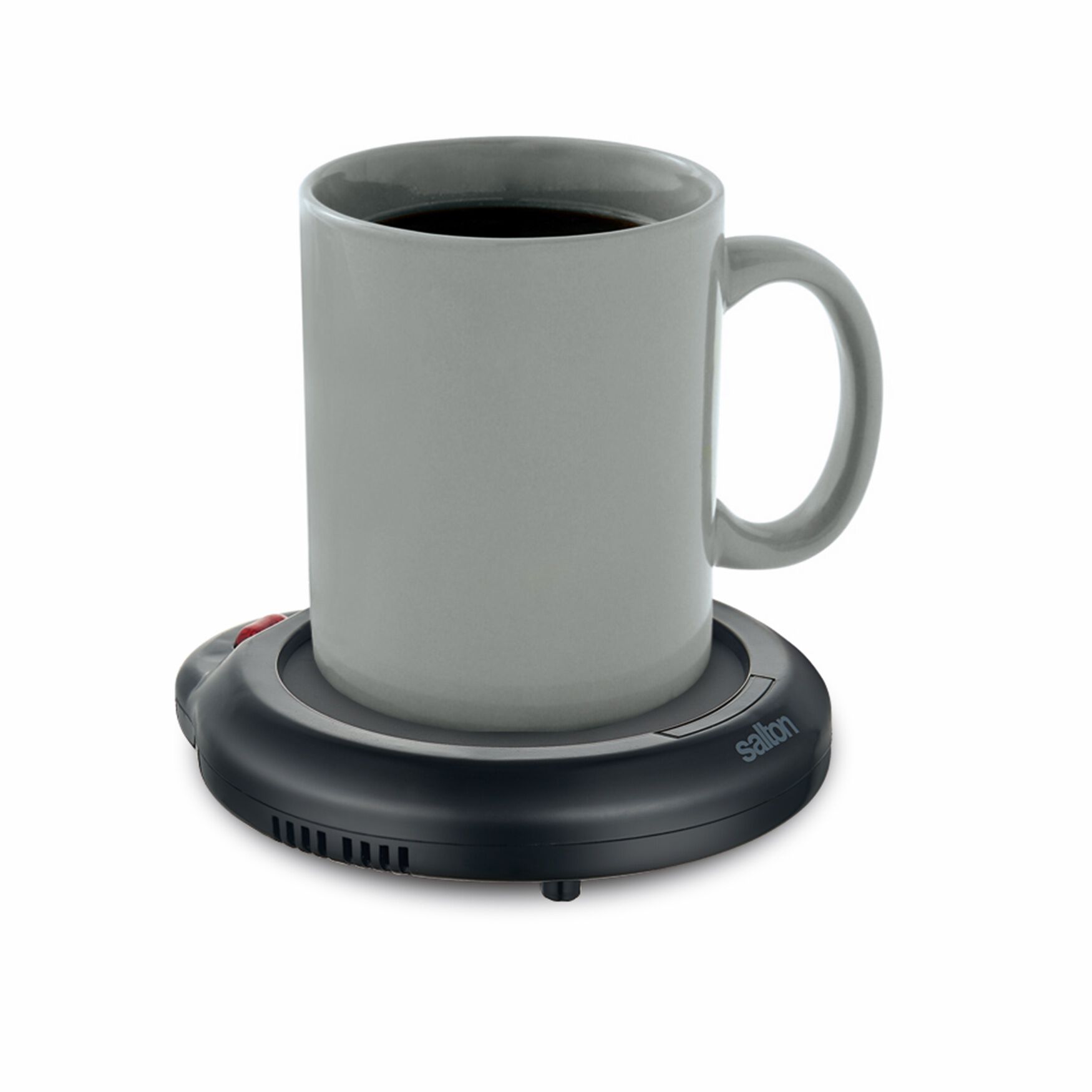 Mug Warmer - Black, BLACK, hi-res image number 0