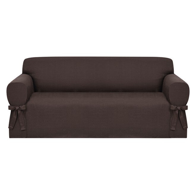 Kathy Ireland Garden Retreat Sofa Cover, , on-hover image number 1