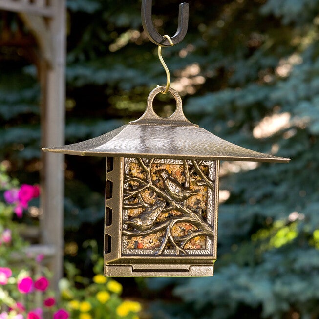 Nuthatch Suet Feeder, , on-hover image number 1