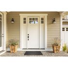 Lattice Rubber Doormat, , on-hover image number null