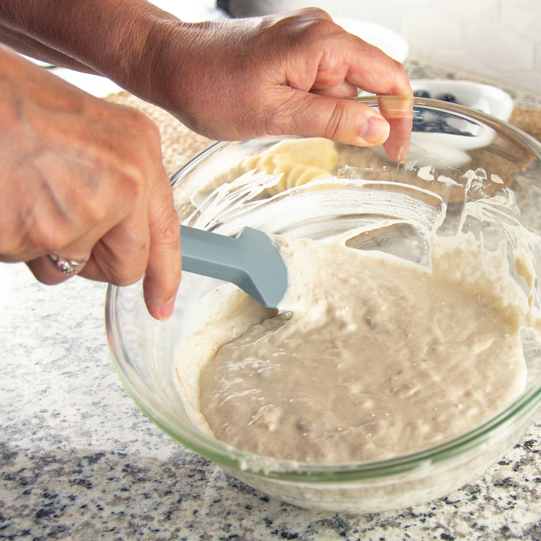 Silicone Spatula, , alternate image number 4