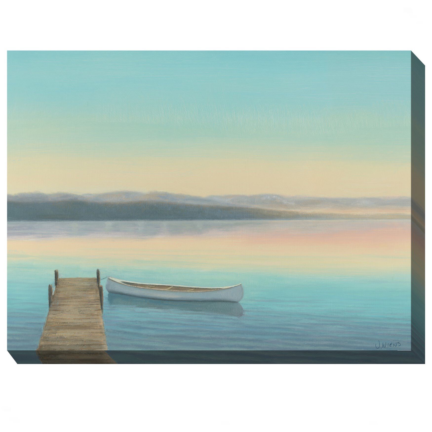 Down Time Outdoor Art, MULTI, hi-res image number 0