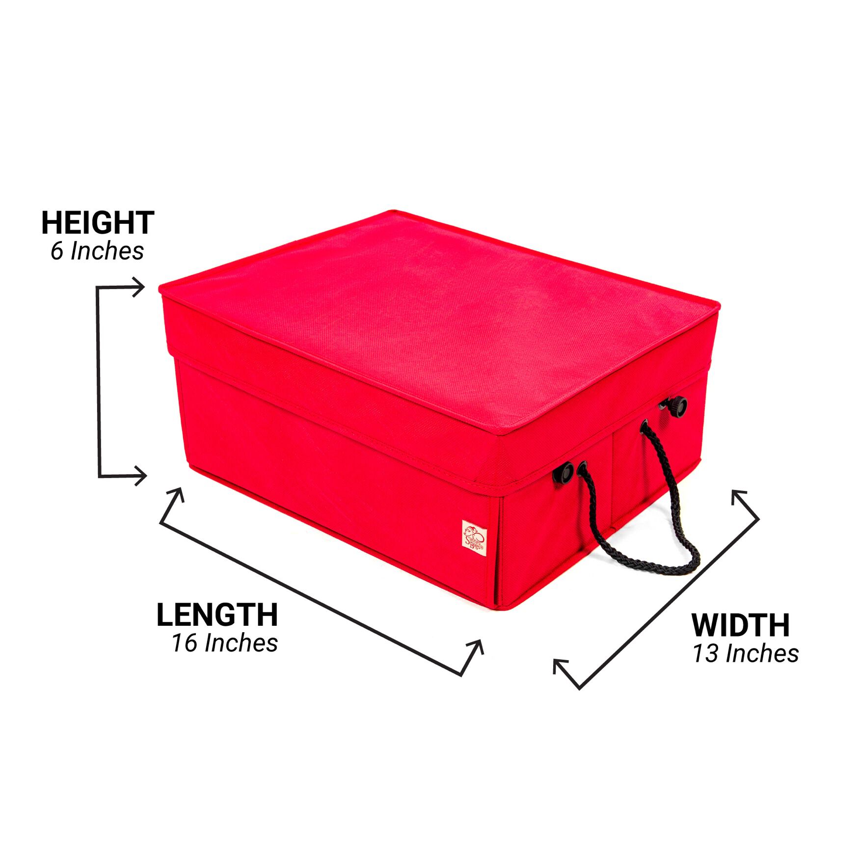 Ribbon Storage Box, , alternate image number 5