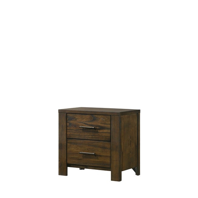 Nightstand, OAK, hi-res image number 0