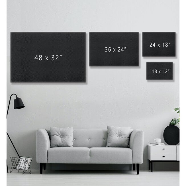 Friends Having Lunch Canvas Art, , alternate image number null