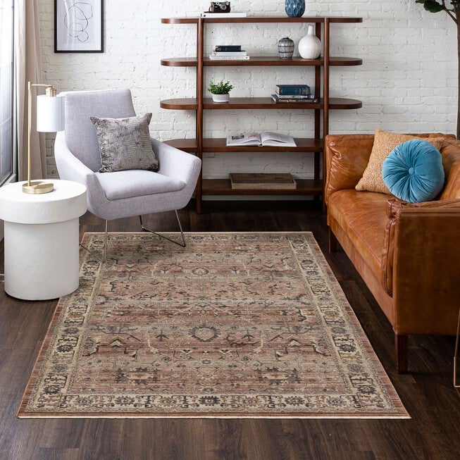 Hertford Area Rug, , alternate image number 6