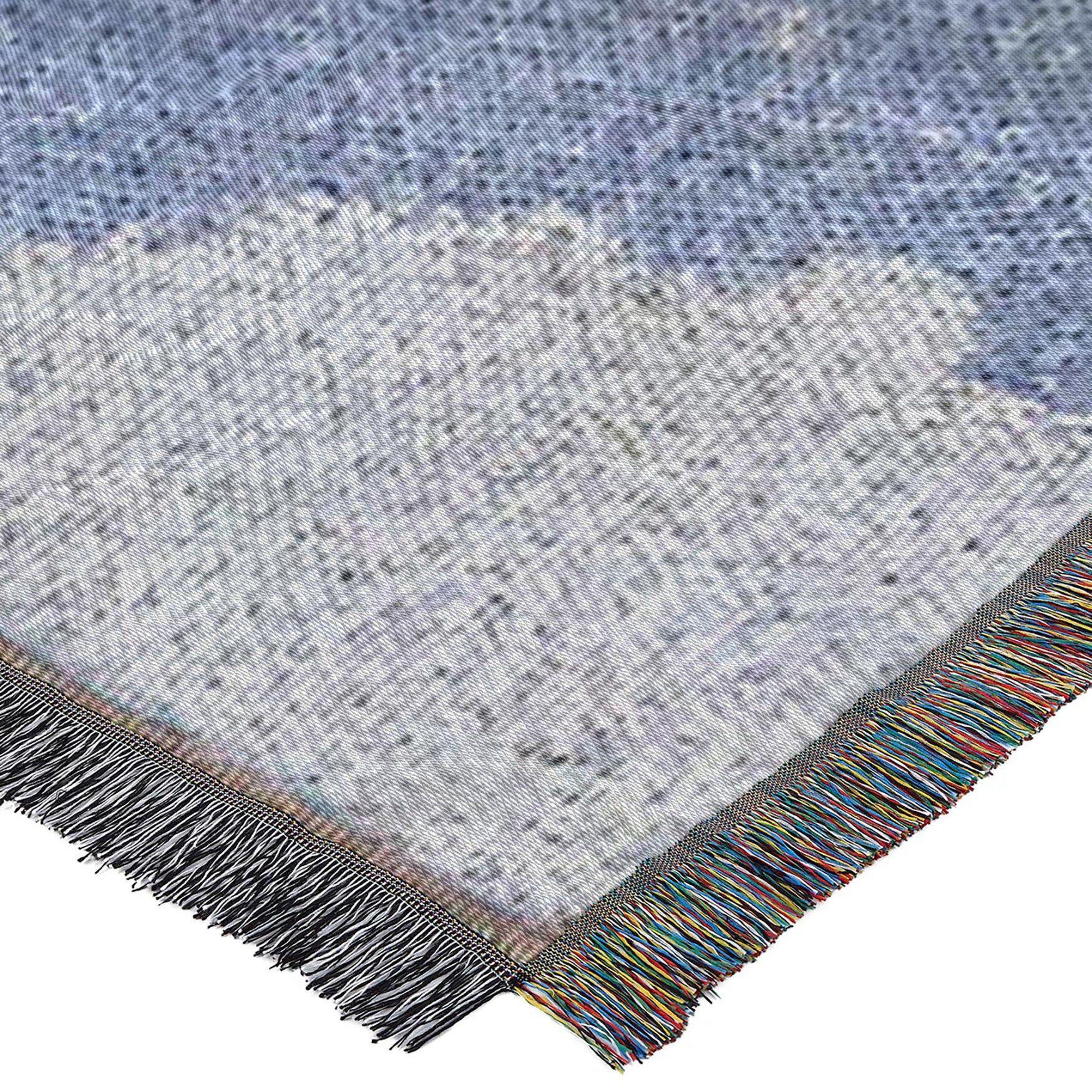 Trolls Holiday Time Woven Tapestry 48X60, , on-hover image number 1