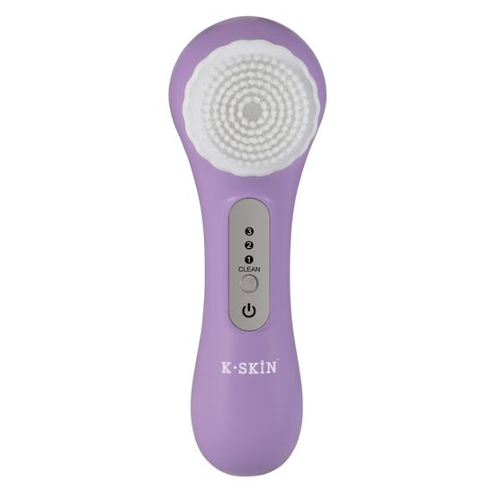 Facial Cleansing Massager, , alternate image number null