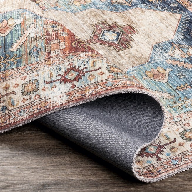 Erin Rug 5' x 7 feet 6 inches, , alternate image number null