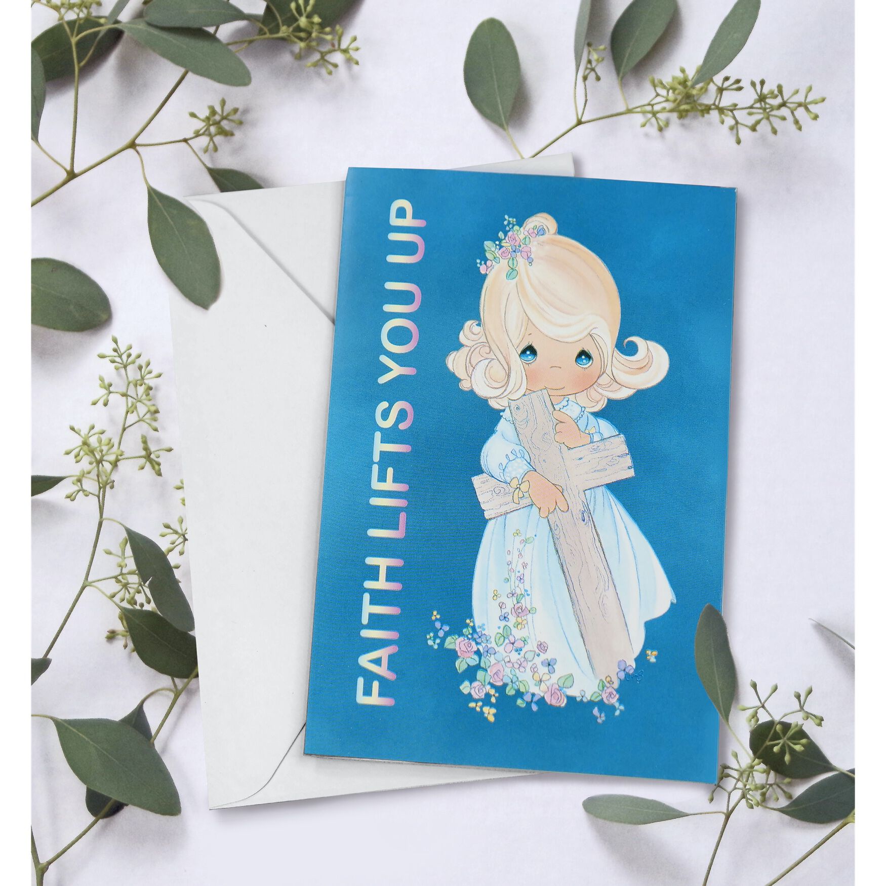 Precious Moments Inspirational Cards, , alternate image number 9