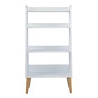 Berritza Midcentury Modern Bookshelf, , on-hover image number null