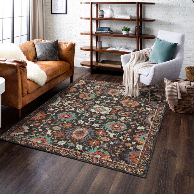 Norwood Area Rug, , alternate image number 5