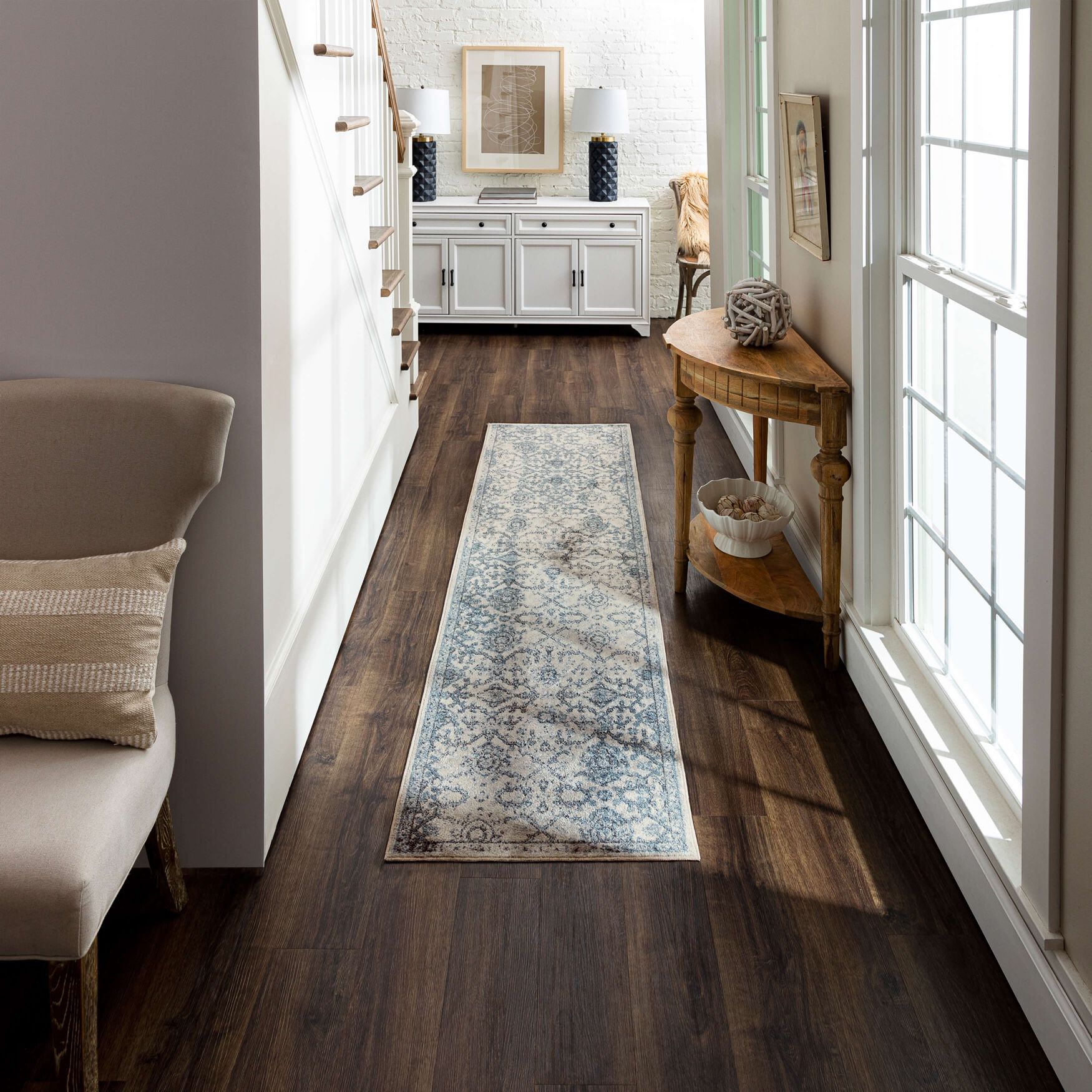 Theseus Area Rug, , alternate image number 2