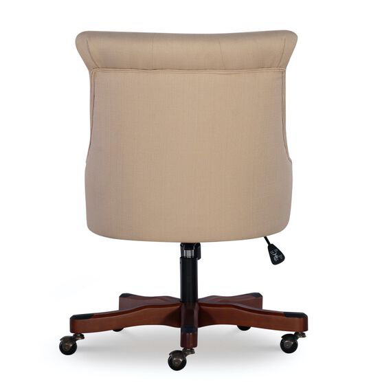 Sebring Office Chair Beige, , on-hover image number null