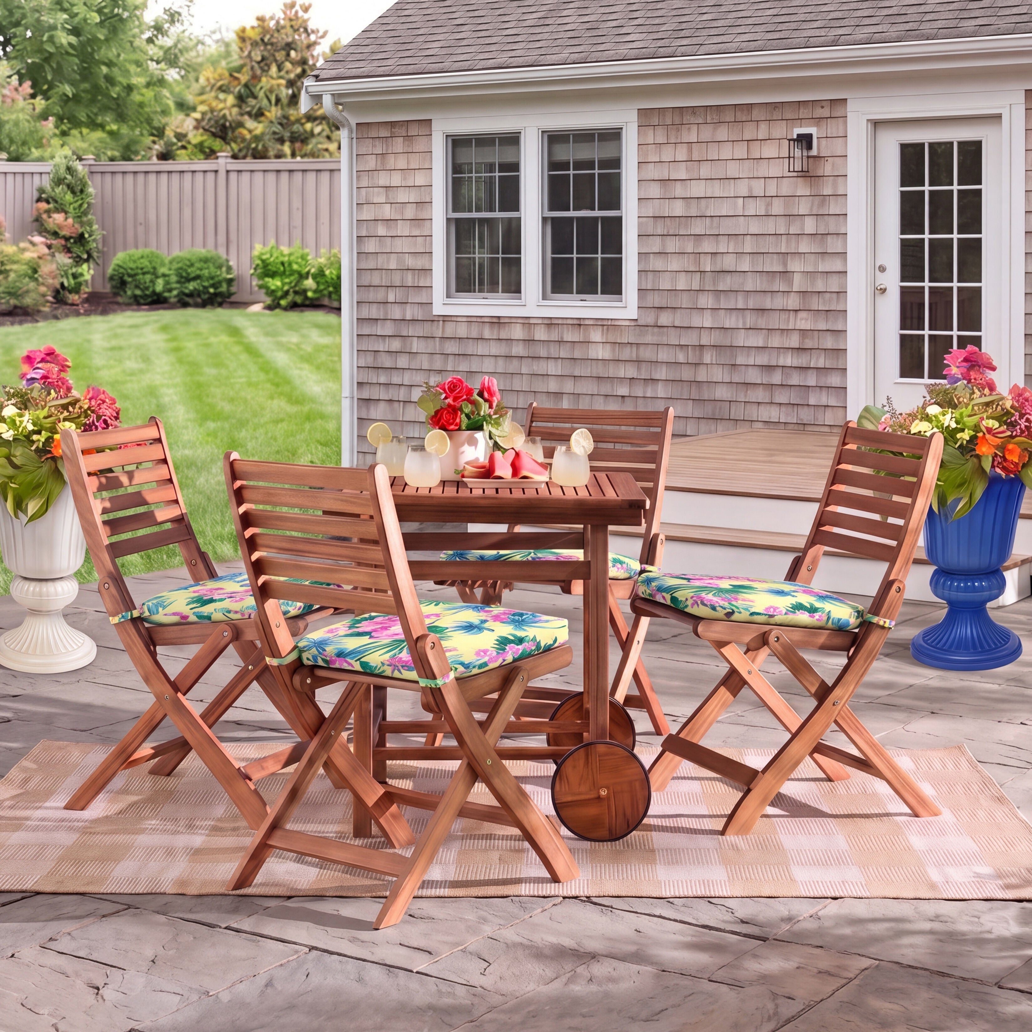 Leo Dining 11-Pcs. Bundle for Under $400