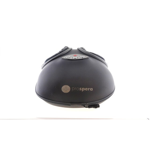 Shiatsu Foot Massager With Heat, Compression Air, , alternate image number 2