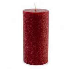 Timberline 3 X 6 Garnet Pillar