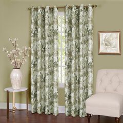 Tranquil Blackout Grommet Panel