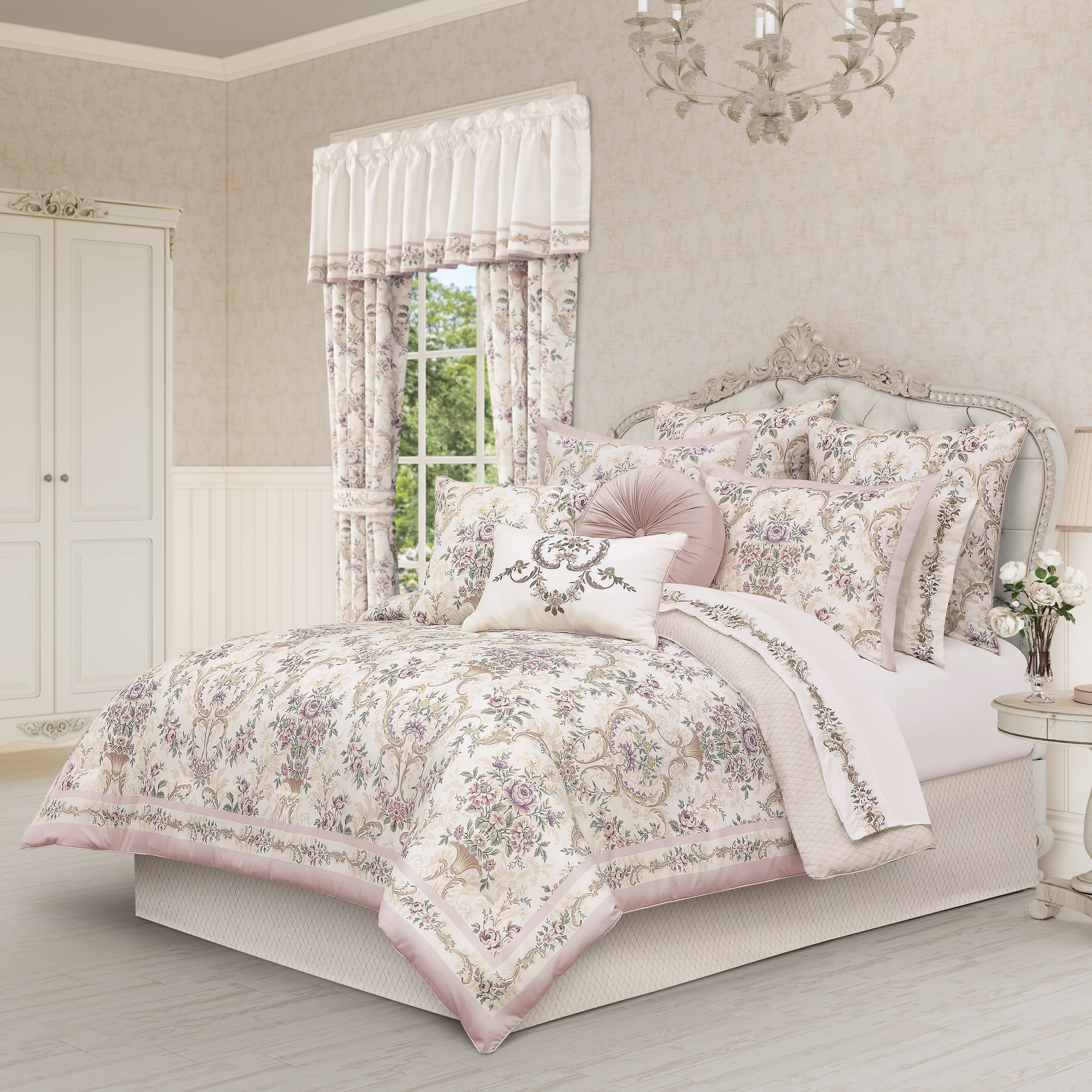 Avant Garden Bedding Collection, , hi-res image number 0