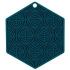 Silicone 3 In 1 Tool, SEA GREEN, hi-res image number null