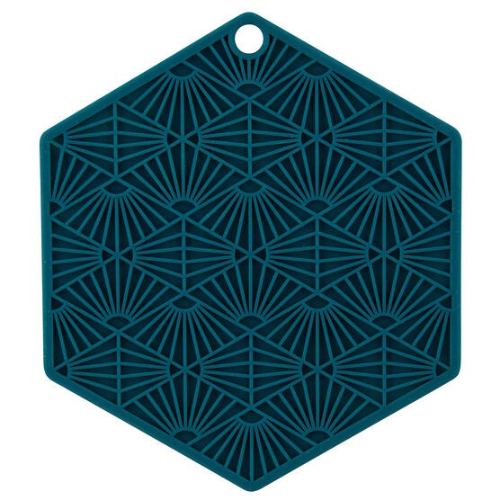 Silicone 3 In 1 Tool, SEA GREEN, hi-res image number null