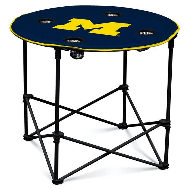 Michigan Round Table Tailgate, MULTI, hi-res image number 0